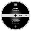 Resonanz - Blauert
