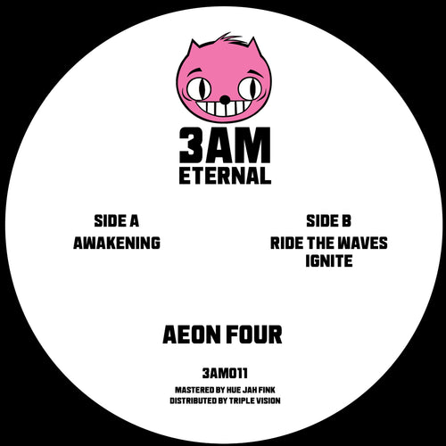 Awakening - Aeon Four