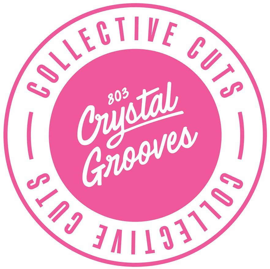 Collective Cuts 008 - Various Artists
