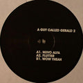 tronic jazz the berlin session 2 - a guy called gerald