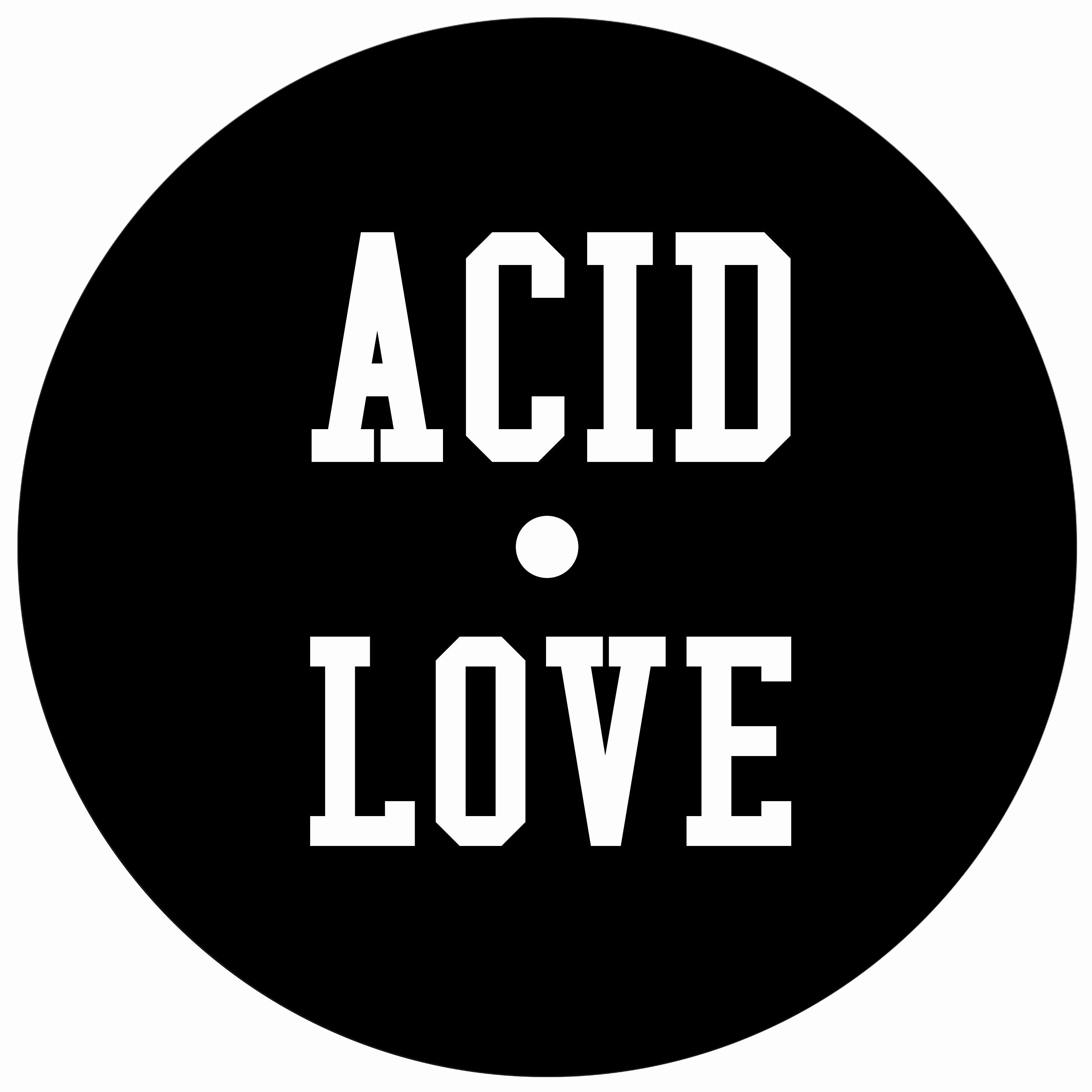 Acid Love, Acid Love Dub (2026  RP Edition) - DJ Pierre
