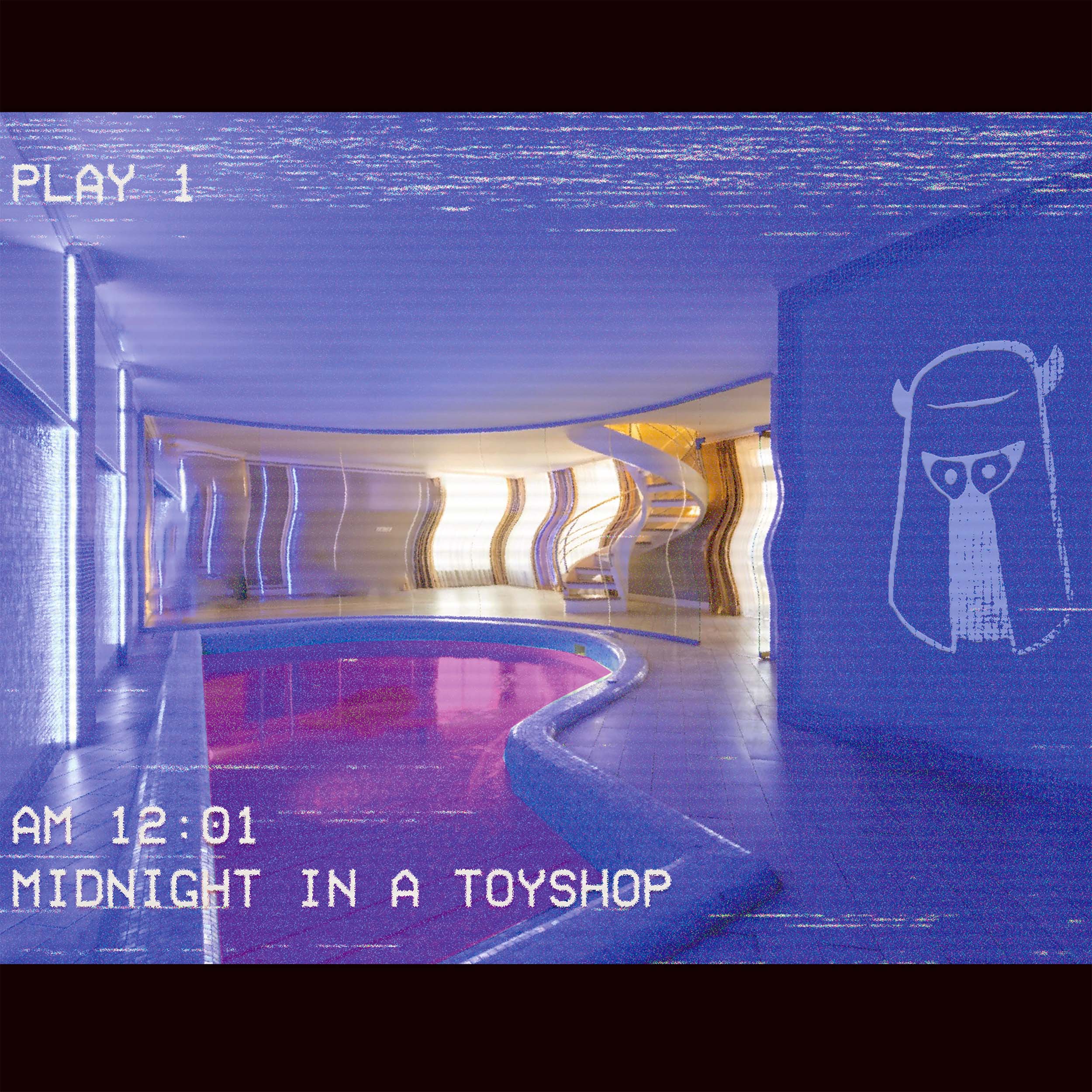 Play 1 - Midnight in a Toyshop