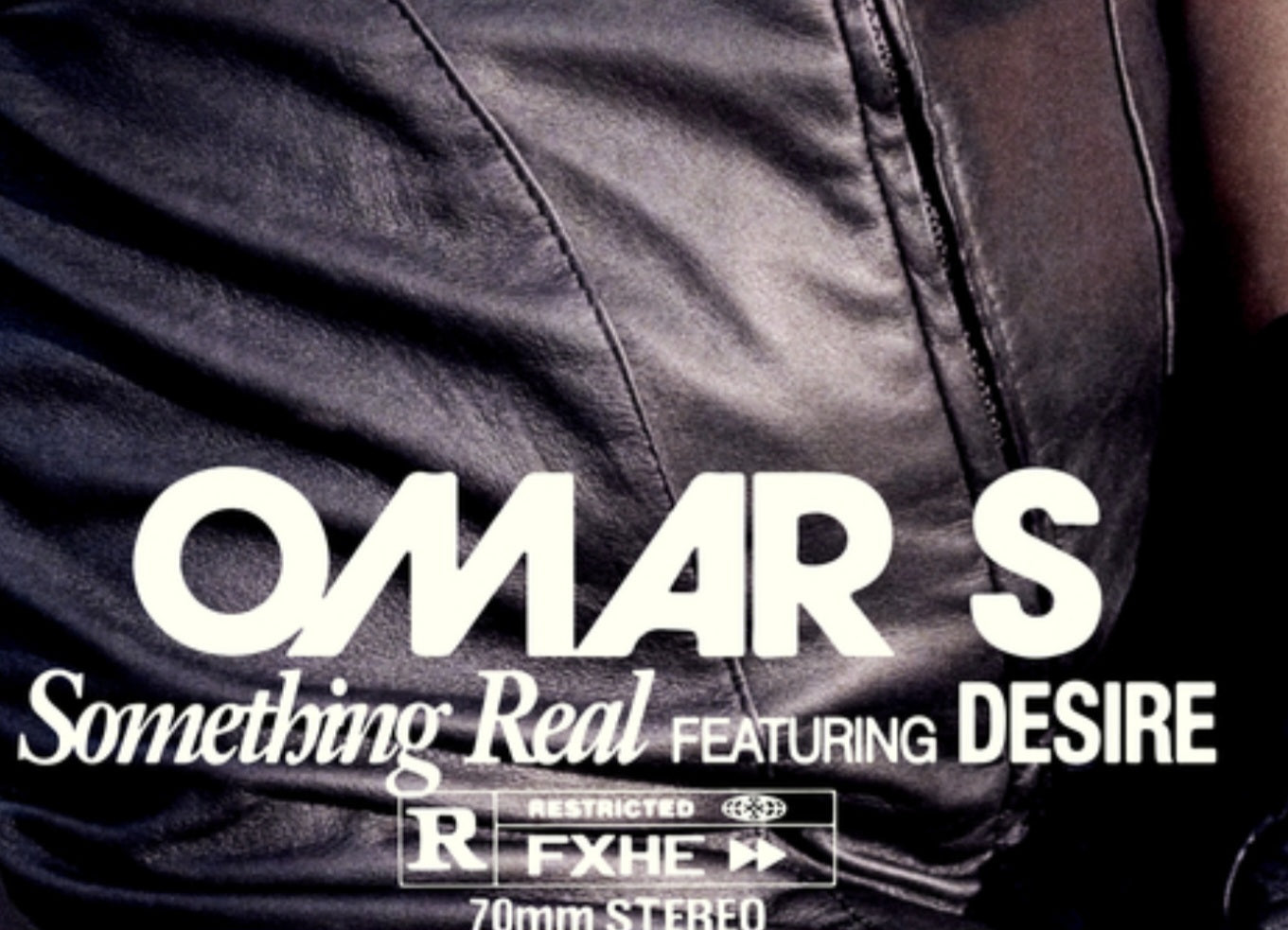Something Real ft Desire - Omar S