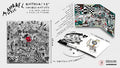 Apparel Music B-Day 15 (GF,60x60cm Poster,Sticker) - V/A