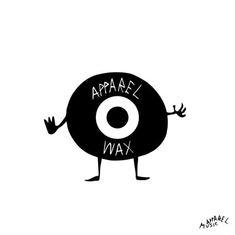 MINI003 - Apparel Wax