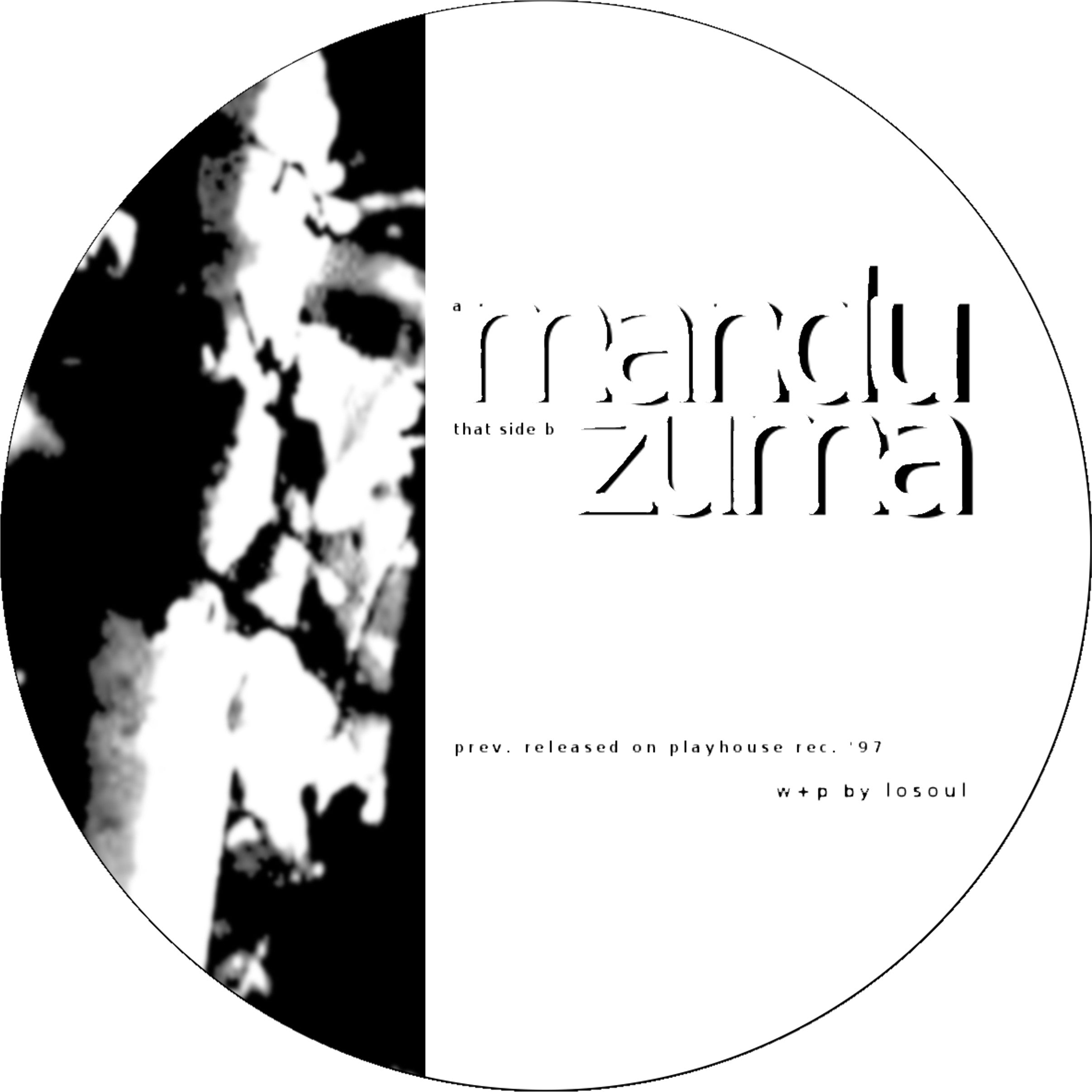 Mandu / Zuma - Losoul