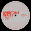 Standing Waves - Overtone Series (aka 2lanes & Jonah Baseball)