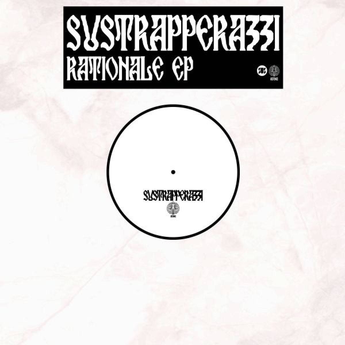Rationale EP - SusTrapperazzi