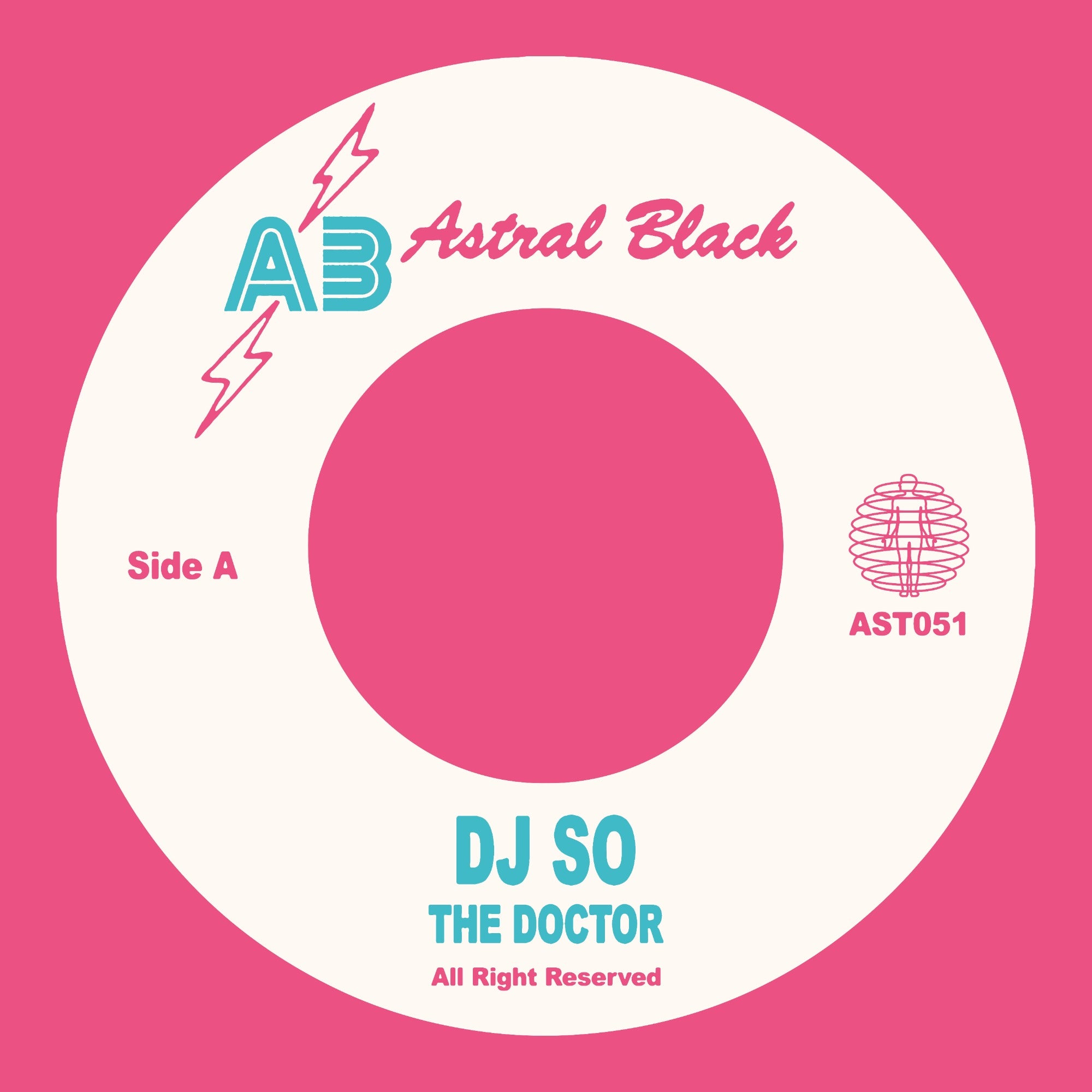 THE DOCTOR / DIET STONER - DJ SO