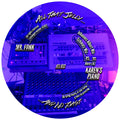 Karen's Piano - Mr. Fonk