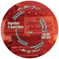 Feeling That Way (incl. Jakob Seidensticker & MELINA Remix) - Gingerblack ft. Robert Owens