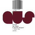 Into You EP - Amy Dabbs & Athlete Whippet