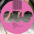 Shake Down EP - Bella Boo