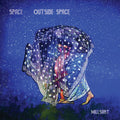 SPACE OUTSIDE SPACE - MILLSART