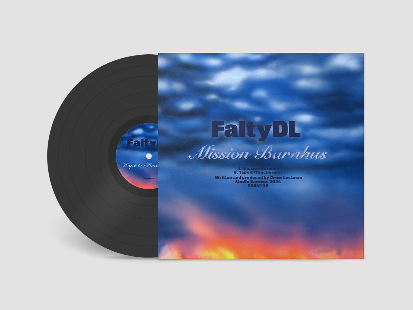Mission Barnhus - FaltyDL