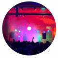 Galaxy Walk EP - Fred P