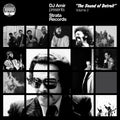  The Sound of Detroit Vol. 2 - V. A. - DJ Amir pres. Strata Records