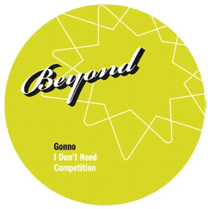 I don´t need competion /donacha costello - gonno
