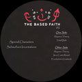 Subsurface Incantations (2026 repress) - Special Characters