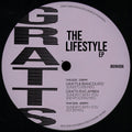 The Lifestyle EP w/ Gene Tellem Remix - Gratts