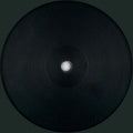 The F Word EP [black vinyl repress] - Unknown
