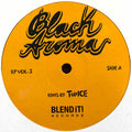 Black Aroma Vol. 3 - TwICE