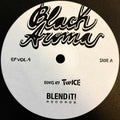 Black Aroma Vol. 4 - TwICE ft. Volcov
