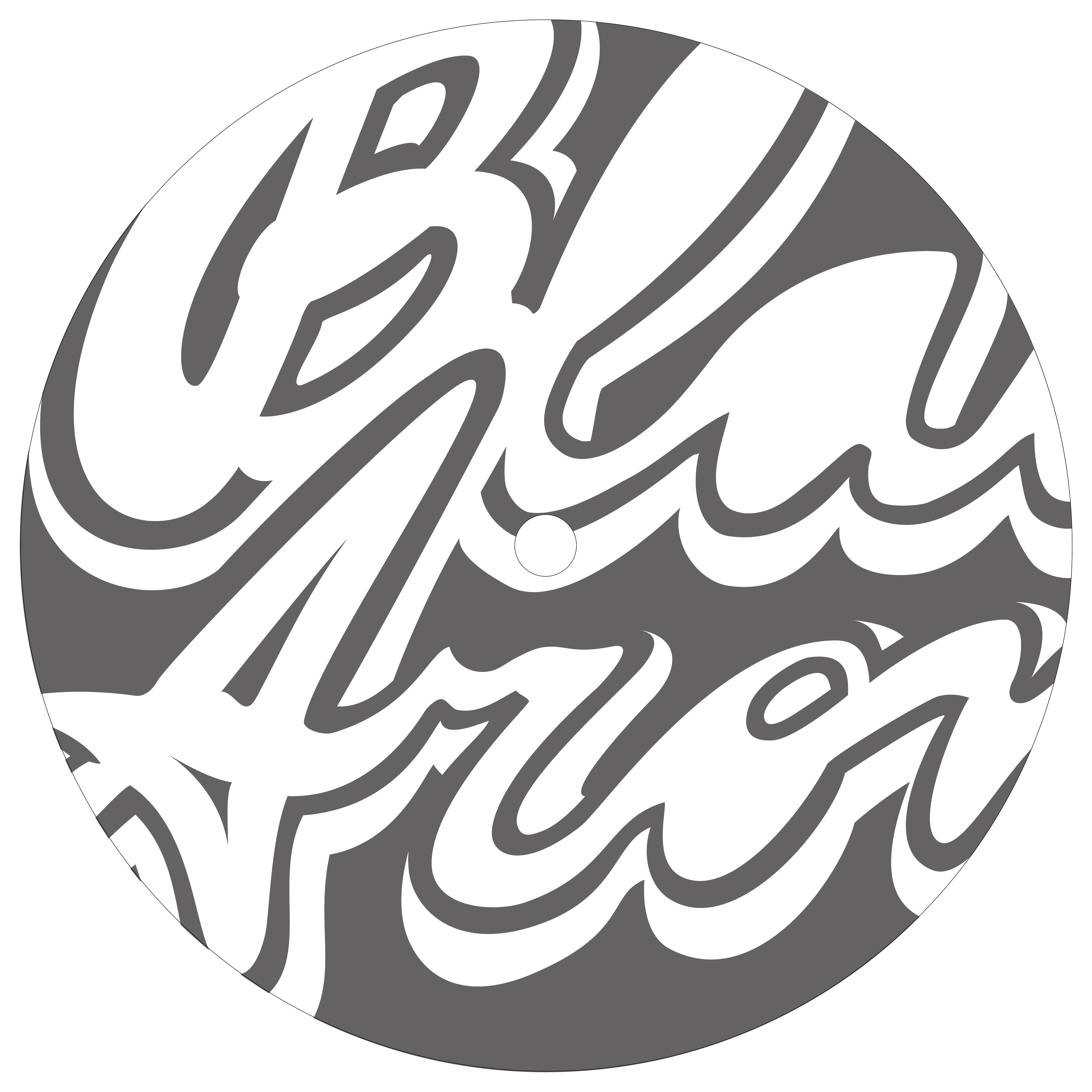 Black Aroma Vol. 5 - TwICE
