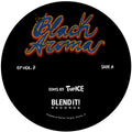 Black Aroma Vol. 7 - TwICE ft. Volcov