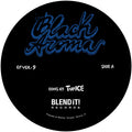Black Aroma Vol. 9 - TwICE ft. Volcov