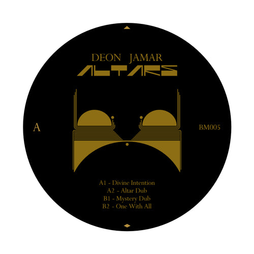 Altars pt.3 - Deon Jamar