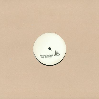 smy rmxs #4/ carl craig rmx - rhythm & sound