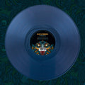 Between Us (LTD PEARL-DEEP-OCEAN COLORED) - Dilby & Pornbugs