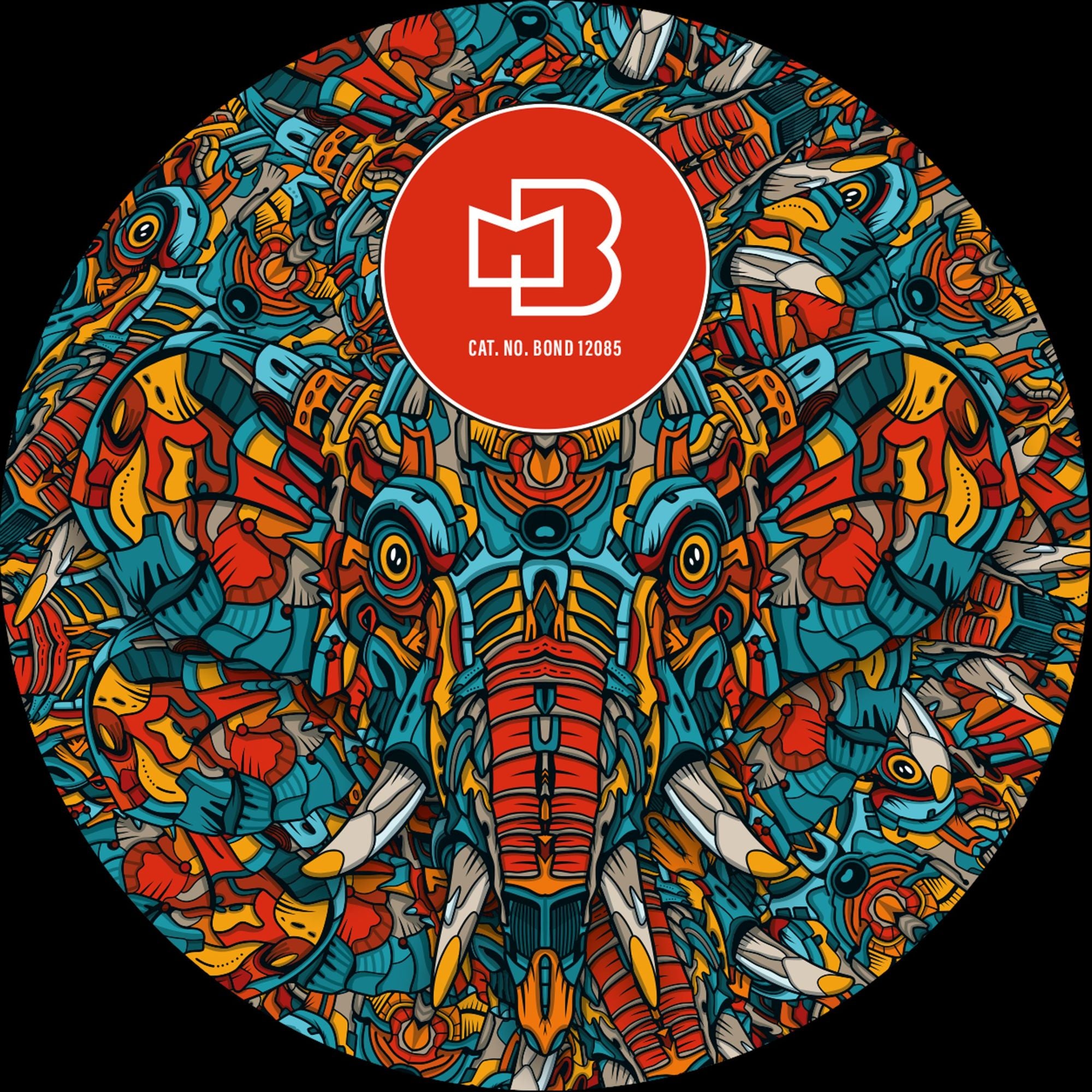 It's Safe To Say (180G) (2 VINYL ONLY TRACKS//PRINTED KRAFTPACK SLEEVE) - Markus Homm
