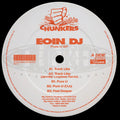 Pure U - Eoin DJ
