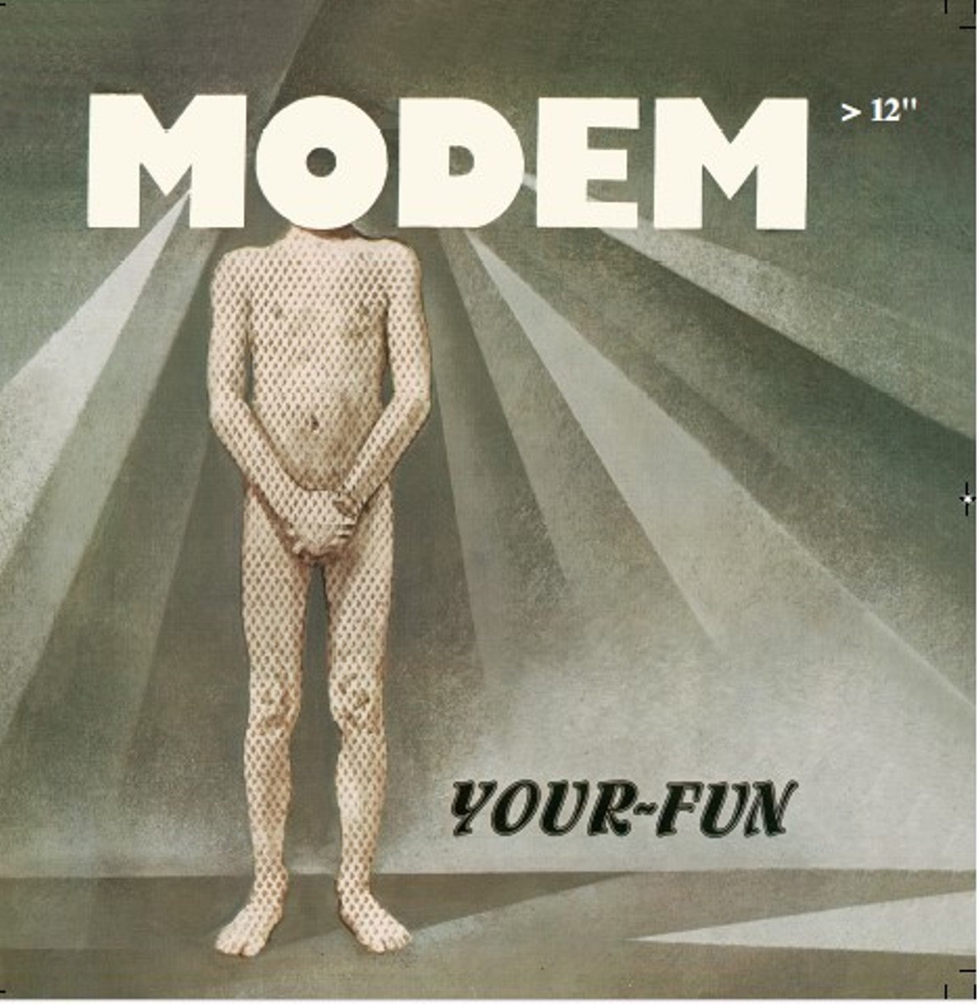 Your Fun / Valerie - MODEM