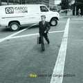 Five Years Of Cargo Edition - Various Artists