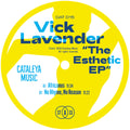 The Esthetic EP - Vick Lavender