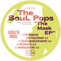 The Mask EP - The Soul Pops