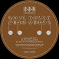 From Above - Bass Toast