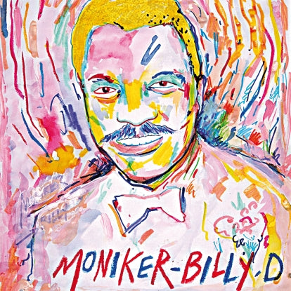 billy d, patrice scott rmx - moniker
