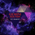 r u afraid ep - gemini sounds