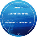 Dreamstate Rhythms EP - ISSAM DAHMANI