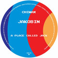 A PLACE CALLED JACK - JAKOBIIN