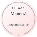 Juno Dreams EP - ManooZ