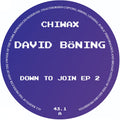 Down To Join EP 2 - David Böning