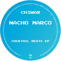 Cocktail Beats EP - Nacho Marco