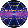 The Early Hours EP - Luciano Esse