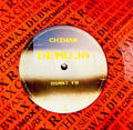 BSMNT EP - DEMUJA