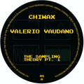 The Sampling Theory Pt. 1 - Valerio Vaudano